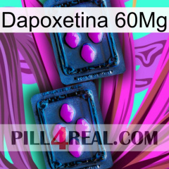 Dapoxetine 60Mg 03